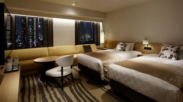 Hoteles Ofertas Dynamic Tours